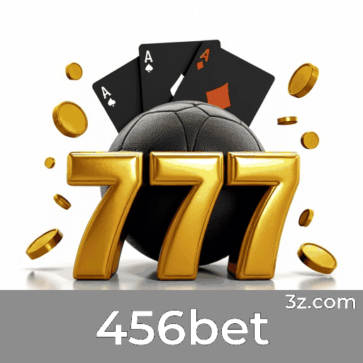 456bet: Apostas Esportivas Completas para Brasileiros
