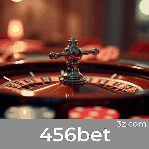 456bet: Seu Cassino Online Seguro e Confiável
