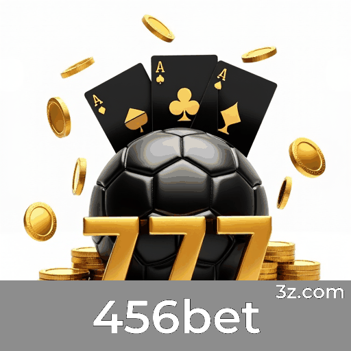 456bet: Seu Cassino Online Seguro e Confiável