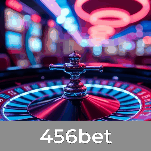 Acesso ao 456bet