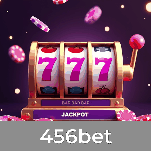 Cassino Online 456bet