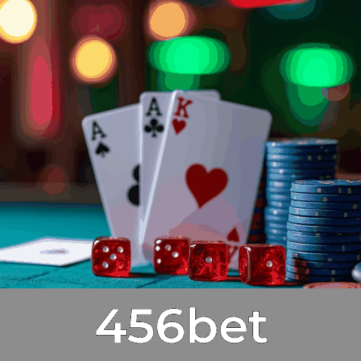 Cassino Online 456bet