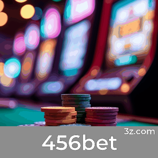 456bet: Seu Cassino Online Seguro e Confiável