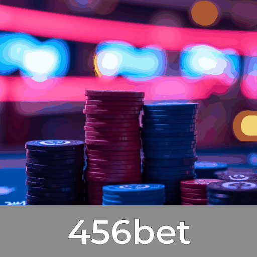 Acesso ao 456bet