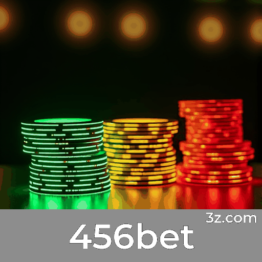 456bet