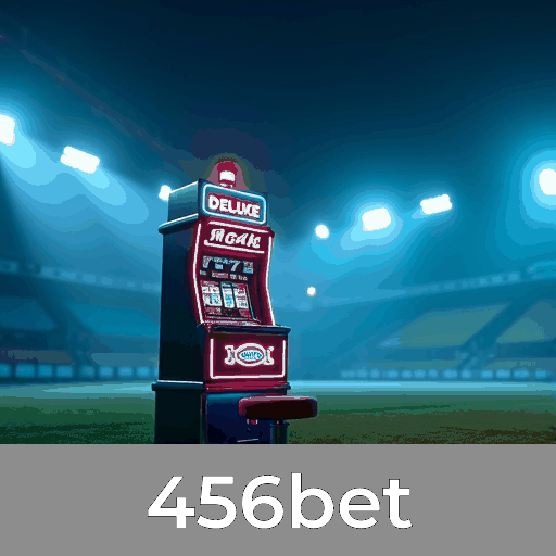 Cassino Online 456bet