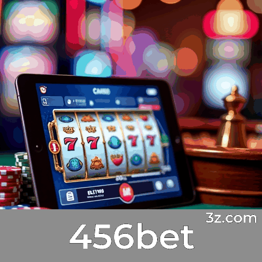 456bet: Seu Cassino Online Seguro e Confiável