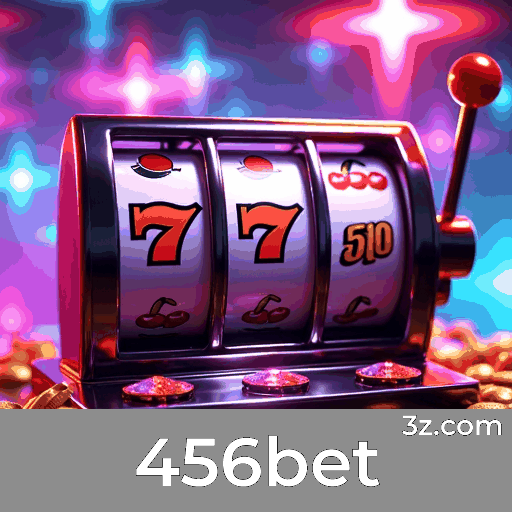 456bet