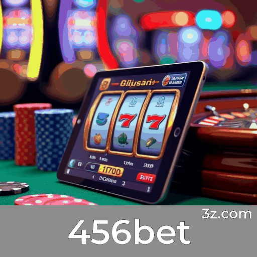456bet: Seu Cassino Online Seguro e Confiável