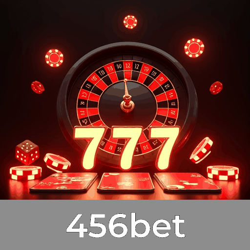 Cadastro na 456bet