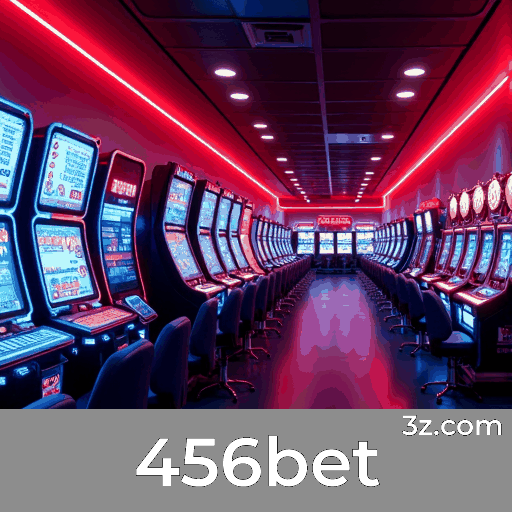 456bet: Seu Cassino Online Seguro e Confiável