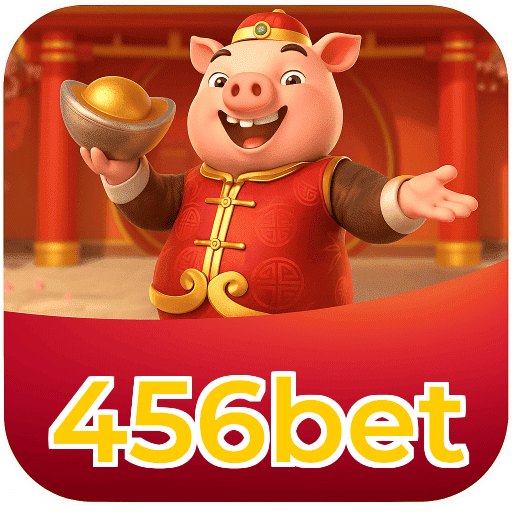 456bet logo