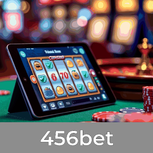 Cadastro na 456bet