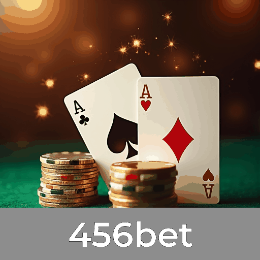 Apostas no 456bet