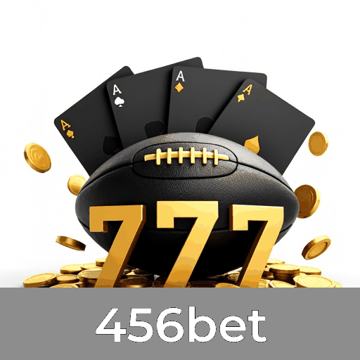 Acessar o site 456bet COM