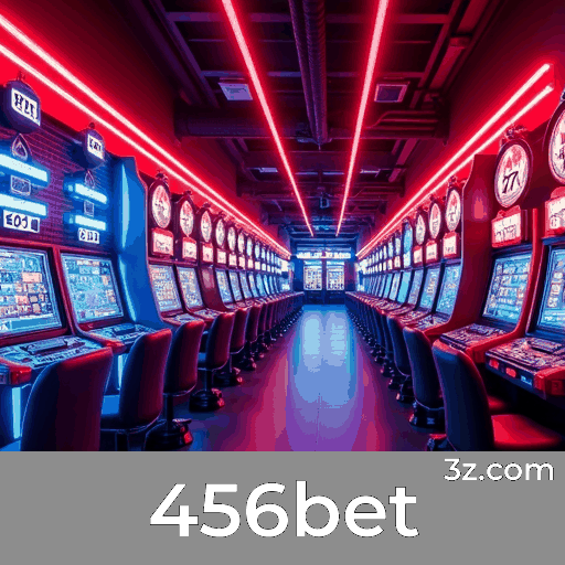 456bet: Oportunidades de Promoção Imperdíveis para Todos