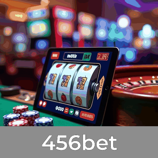 Promoções e Bônus no 456bet