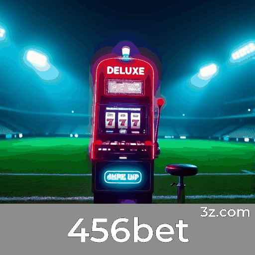 456bet: Tecnologia de Nuvem e Segurança para Máxima Confiabilidade