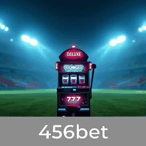 Acesso ao 456bet