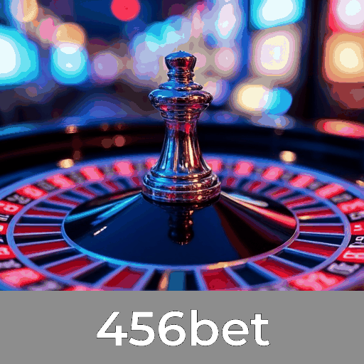 Acesso ao 456bet