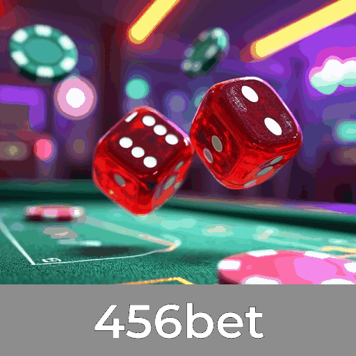 Cassino Online 456bet
