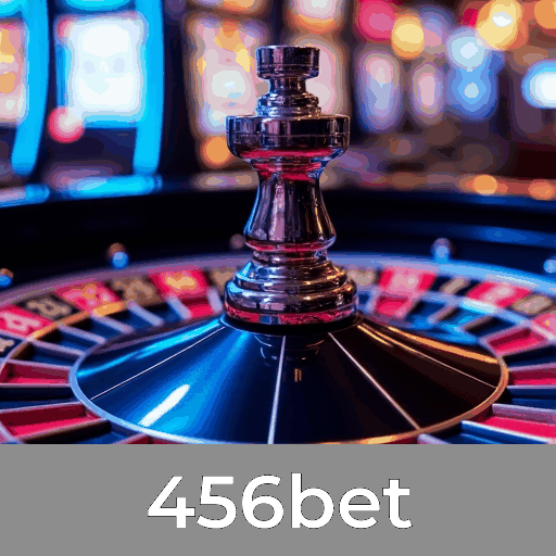 Acesso ao 456bet