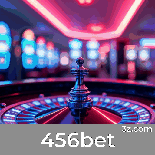456bet: Seu Cassino Online Seguro e Confiável