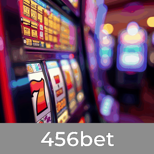Cassino Online 456bet